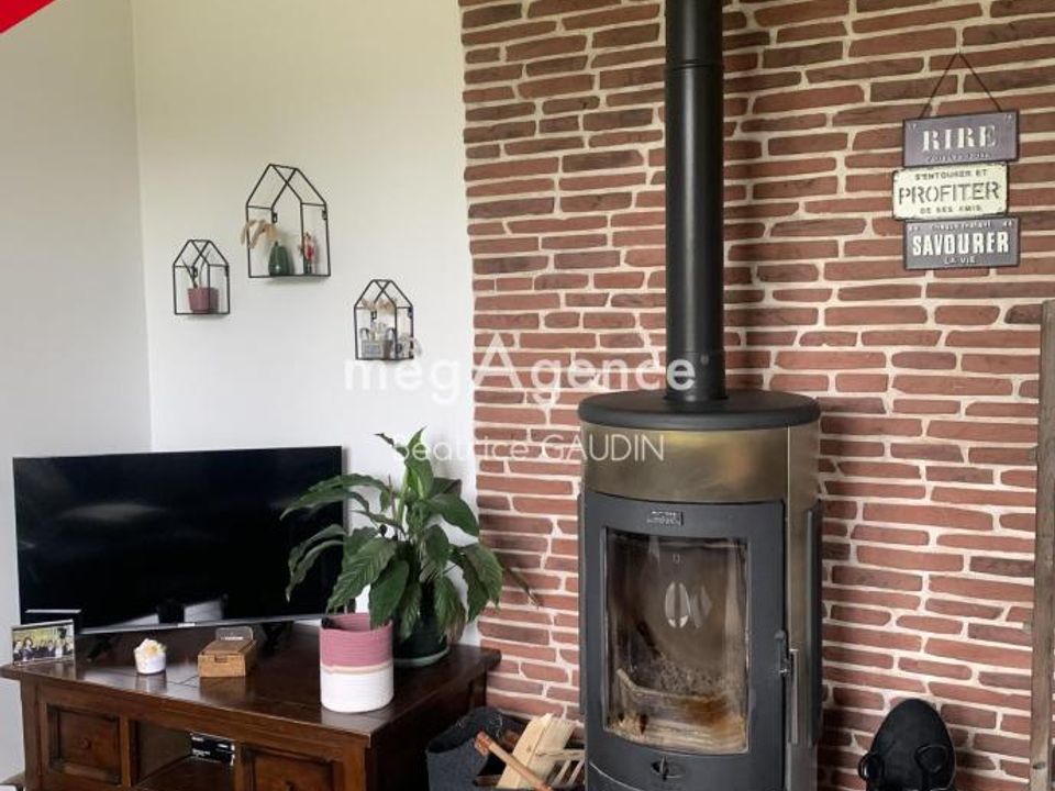 Villa i Chartres, Eure-et-Loir - bilde 4