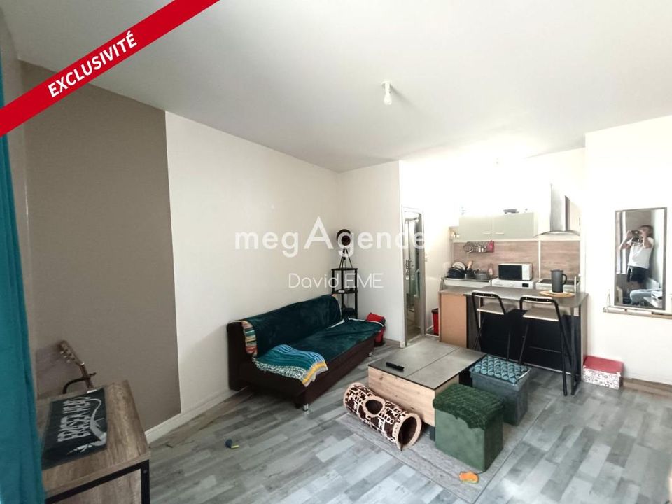 Apartamento em Aizenay, Vendee - foto 1