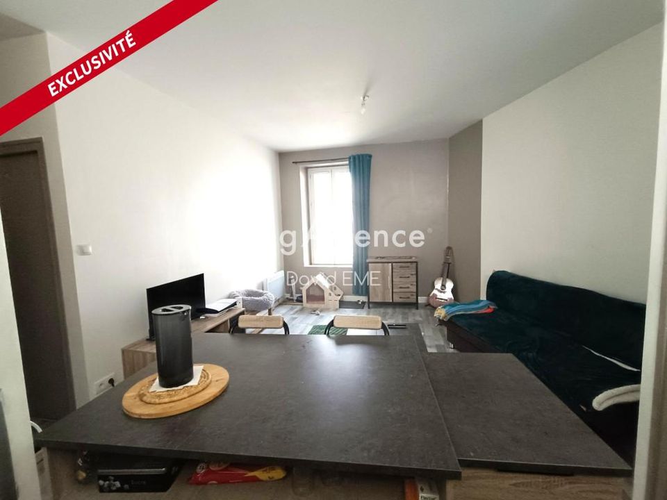 Apartamento em Aizenay, Vendee - foto 2