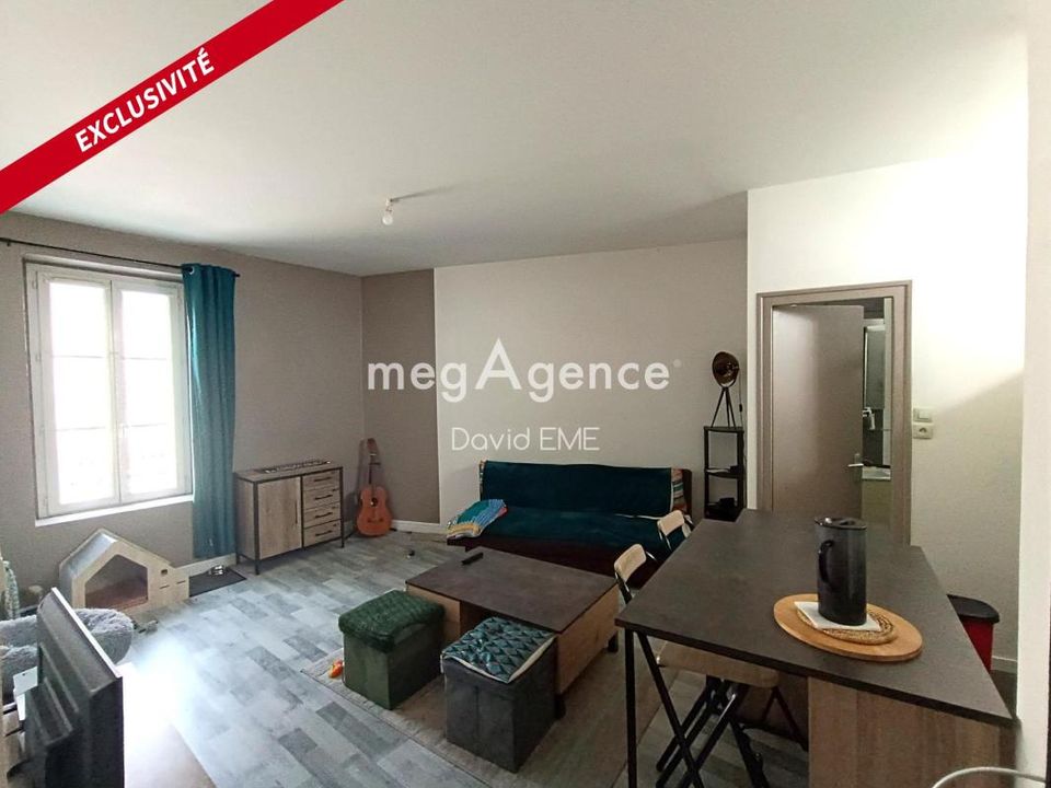 Apartamento em Aizenay, Vendee - foto 3