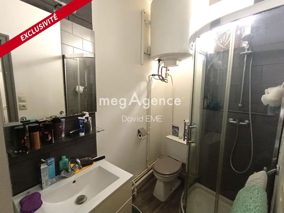 Apartamento em Aizenay, Vendee - foto 4