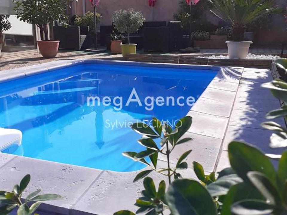 Villa en Oraison, Alpes-de-Haute-Provence - foto 2