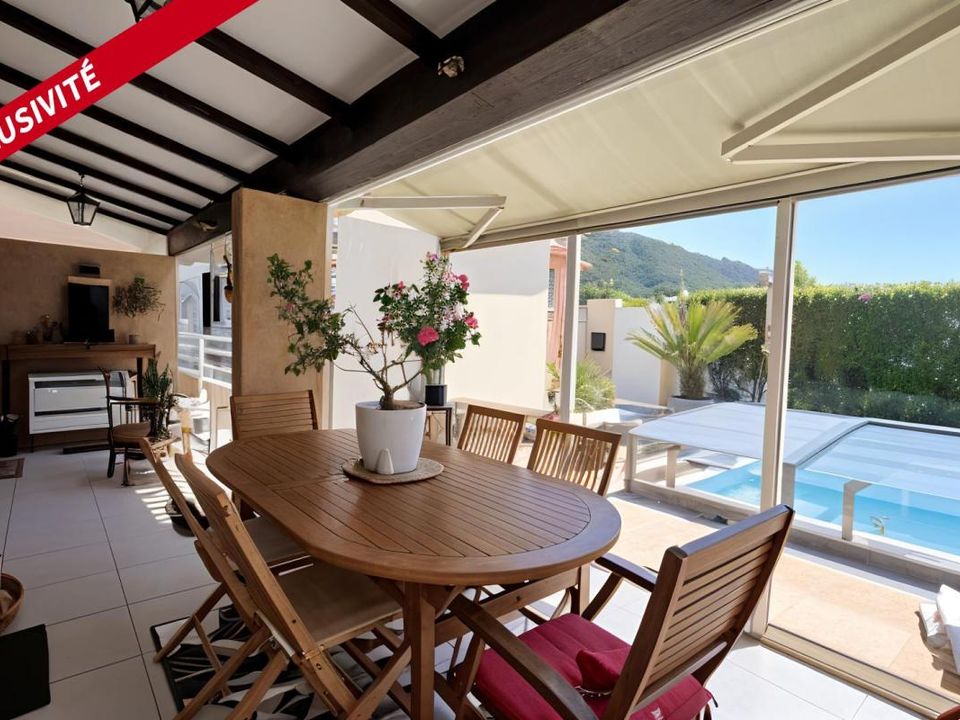 Villa en Oraison, Alpes-de-Haute-Provence - foto 3