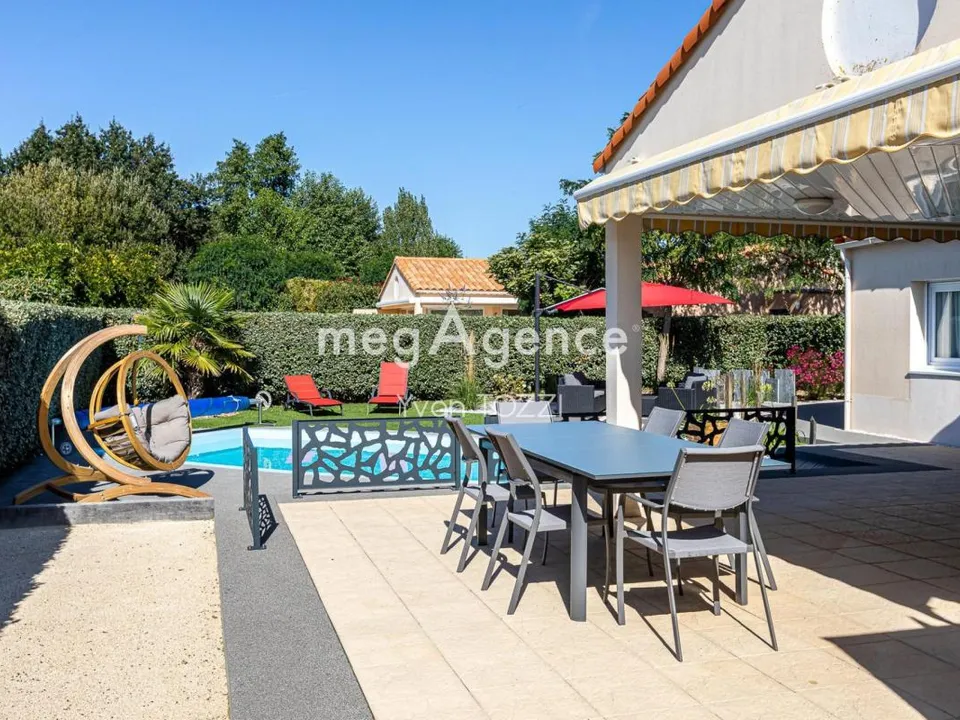 Villa i Les Sables-d'Olonne, Vendee - foto 2