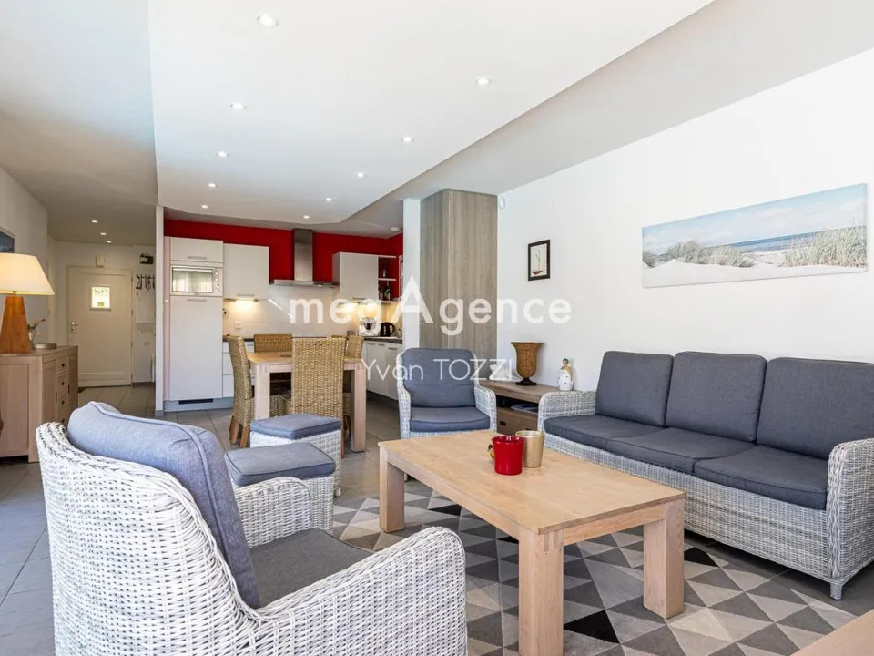 Villa i Les Sables-d'Olonne, Vendee - foto 3