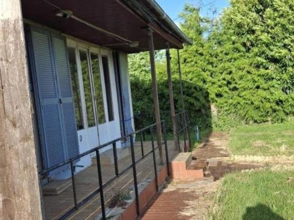 Villa i Auvers-Sous-Montfaucon, Sarthe - foto 2