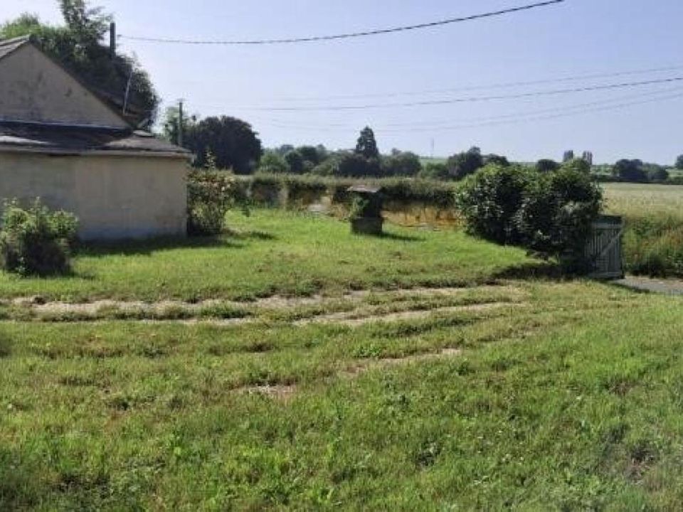 Villa i Auvers-Sous-Montfaucon, Sarthe - foto 3