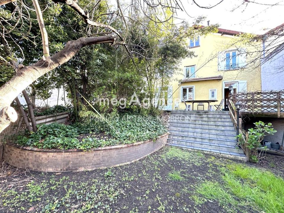 Villa i Alfortville, Val-de-Marne - foto 1