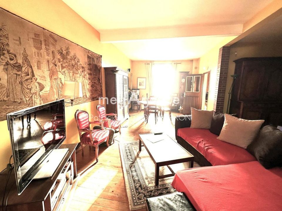 Villa i Alfortville, Val-de-Marne - foto 3