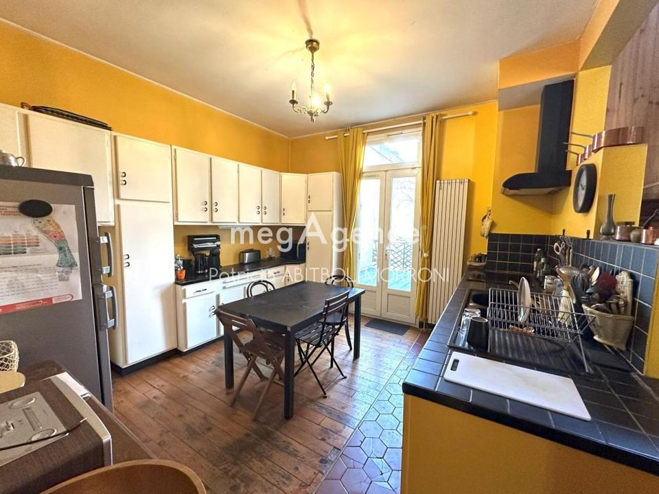 Villa i Alfortville, Val-de-Marne - foto 4