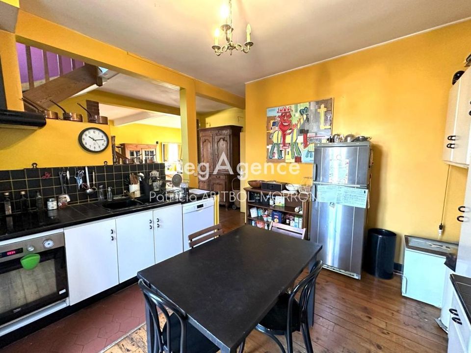 Villa i Alfortville, Val-de-Marne - foto 5