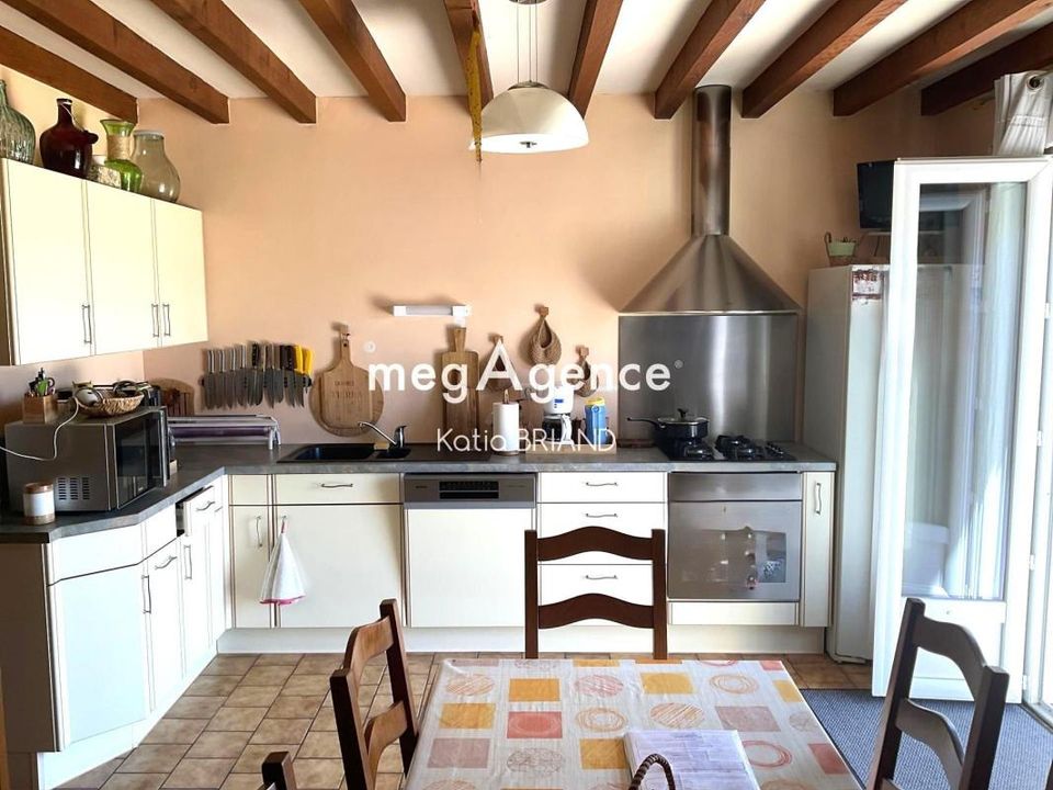 Villa en Montsûrs, Mayenne - foto 2