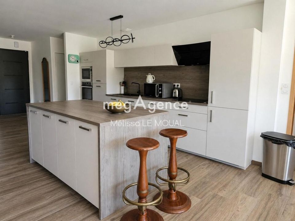 Villa en Baud, Morbihan - foto 2