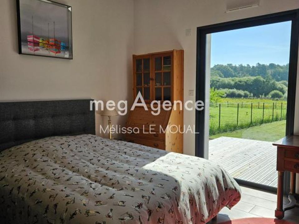 Villa en Baud, Morbihan - foto 4