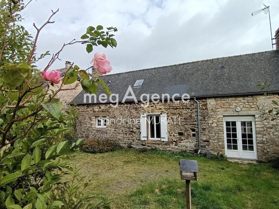 Dorfhaus in La Pallu, Mayenne - Foto 2