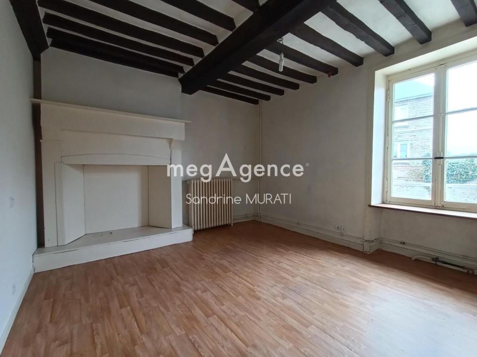 Dorfhaus in La Pallu, Mayenne - Foto 4