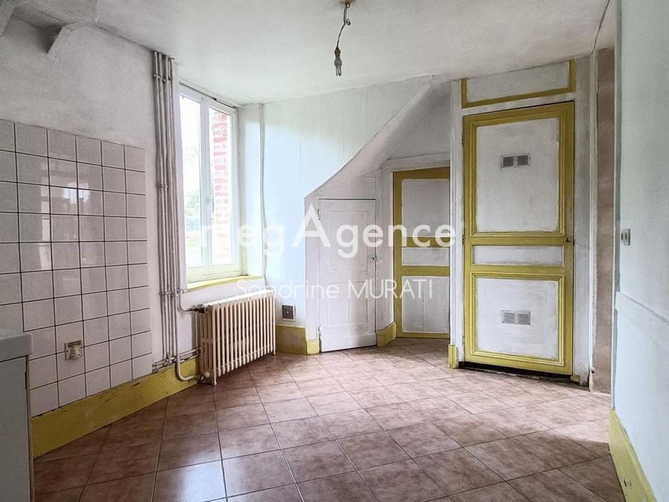 Dorfhaus in La Pallu, Mayenne - Foto 5