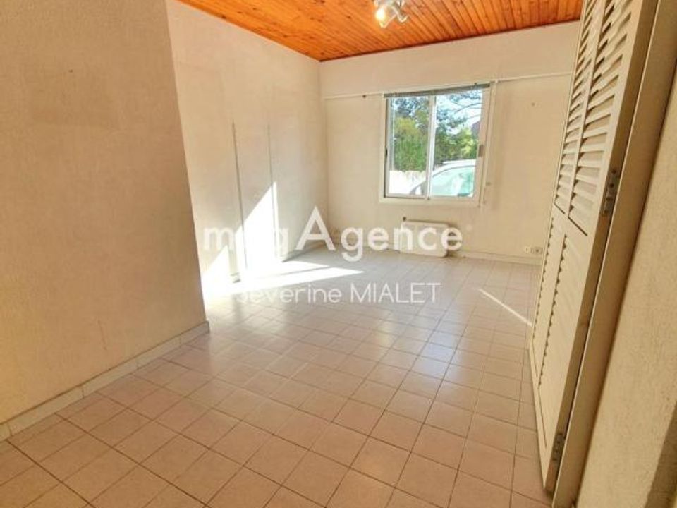 Lejlighed i Saint-Palais-sur-Mer, Charente-Maritime - foto 1