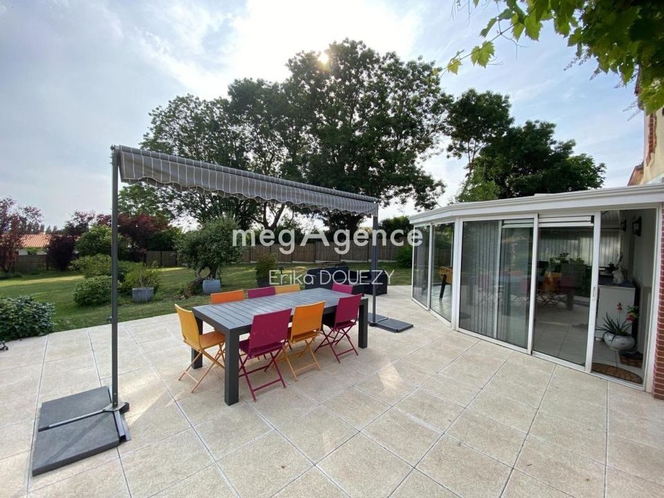Villa a Yzernay, Maine-et-Loire - foto 3