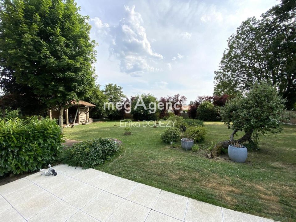 Villa a Yzernay, Maine-et-Loire - foto 4