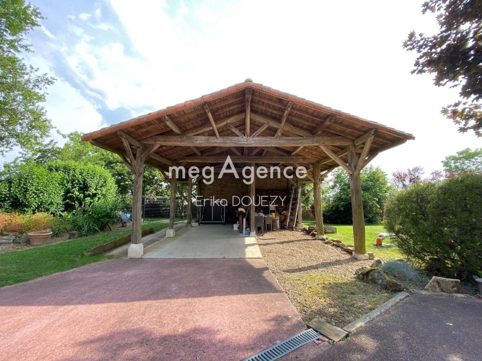 Villa a Yzernay, Maine-et-Loire - foto 5