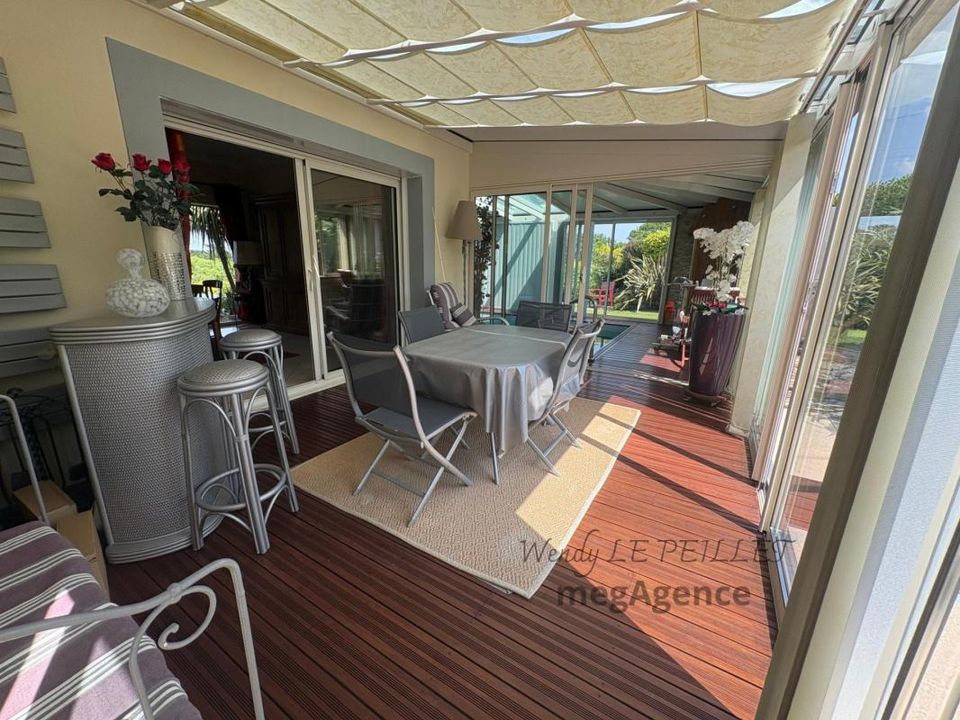 Villa i Saint-Quay-Perros, Cotes-d'Armor - foto 3