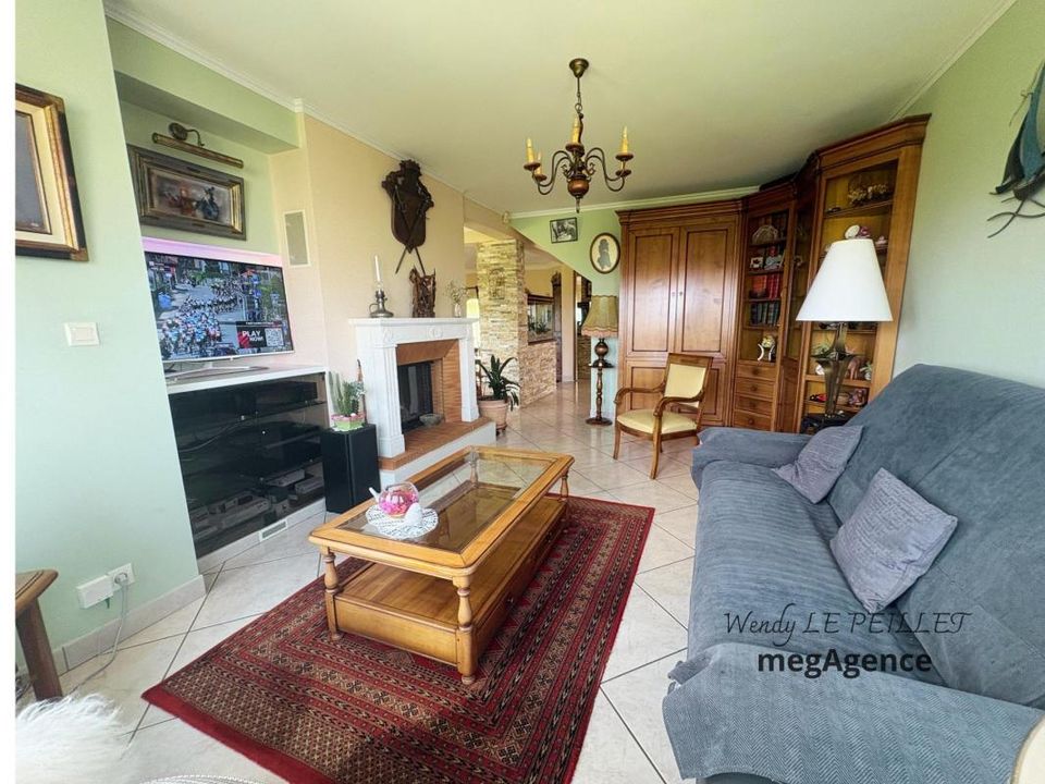 Villa i Saint-Quay-Perros, Cotes-d'Armor - foto 4