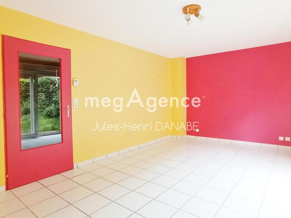 Villa i Nogent-sur-Seine, Aube - bilde 2