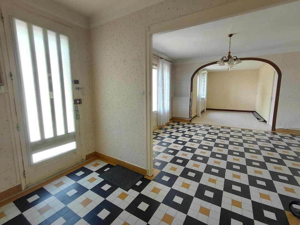 Villa i Mortagne-au-Perche, Orne - foto 3