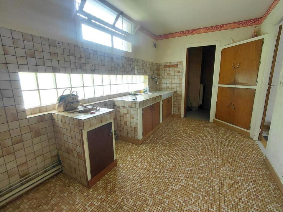 Villa i Mortagne-au-Perche, Orne - foto 4