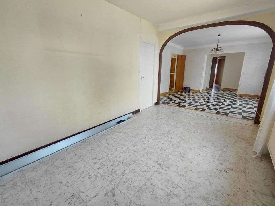 Villa i Mortagne-au-Perche, Orne - foto 5