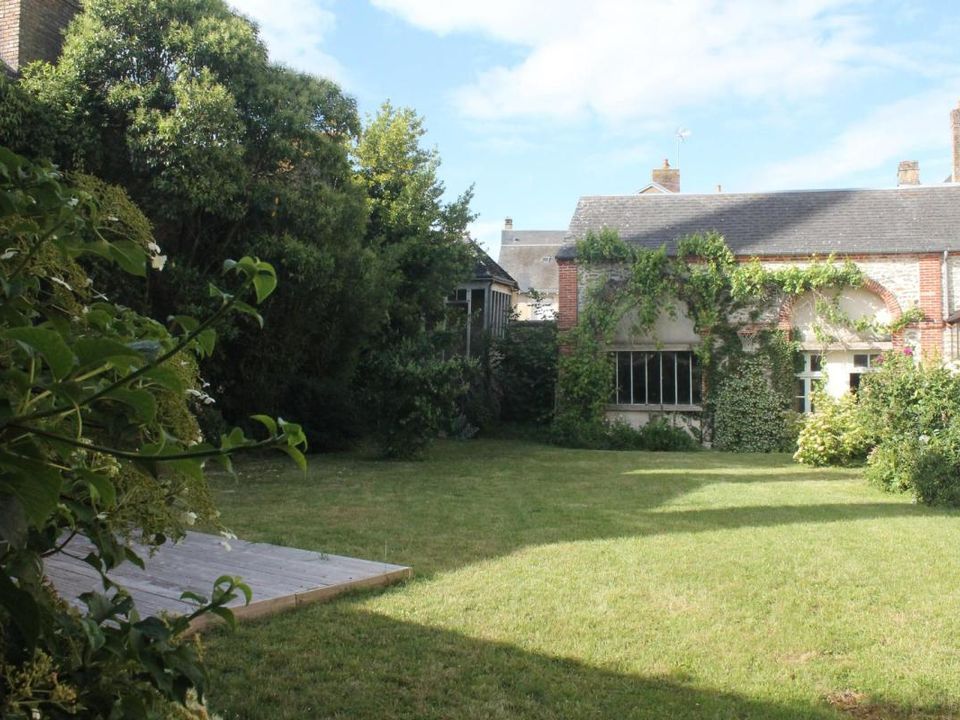 Villa i Fresnay-sur-Sarthe, Sarthe - foto 1