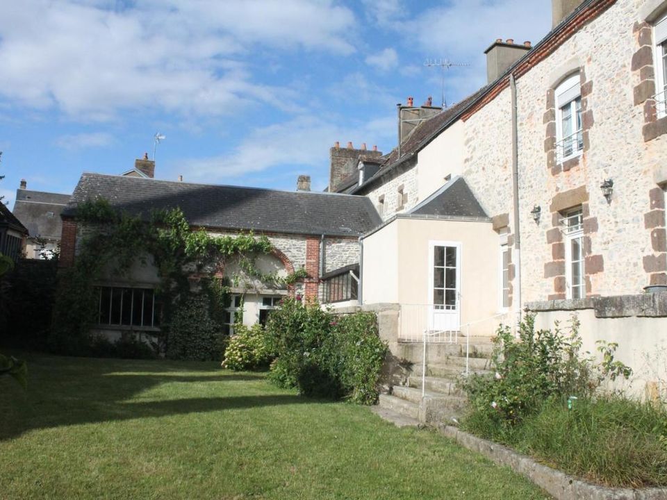 Villa i Fresnay-sur-Sarthe, Sarthe - foto 2