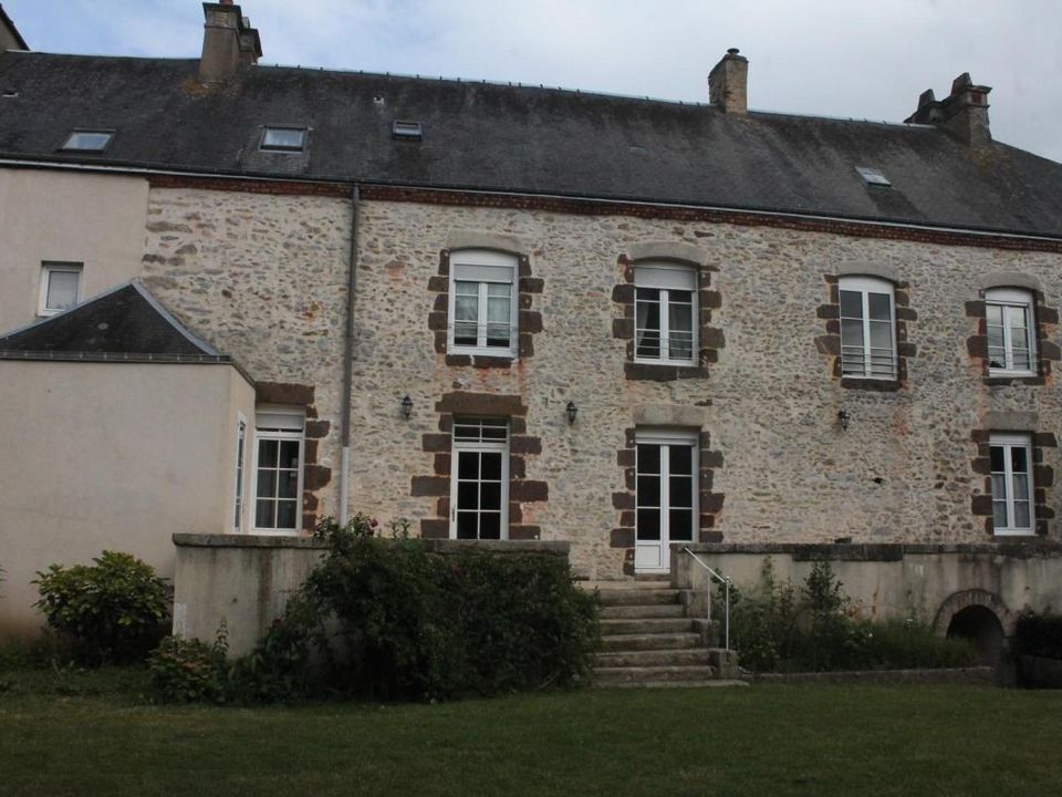 Villa i Fresnay-sur-Sarthe, Sarthe - foto 3