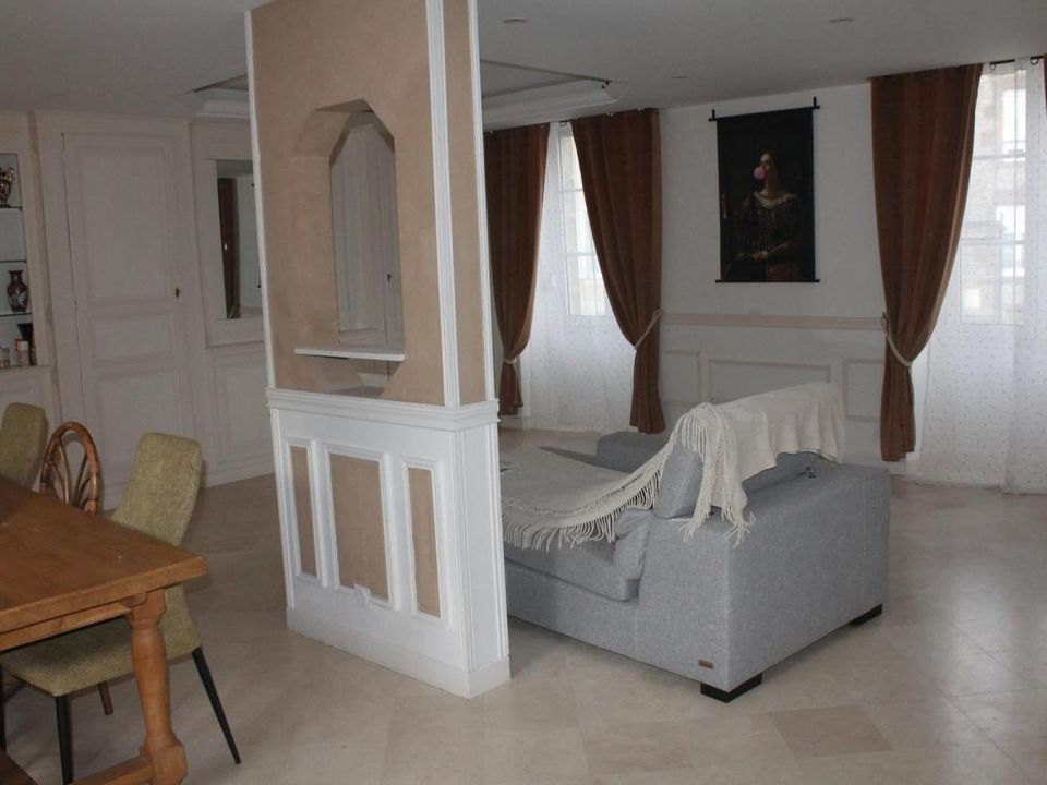 Villa i Fresnay-sur-Sarthe, Sarthe - foto 5