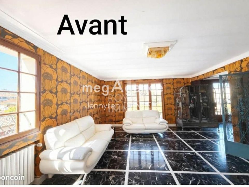 Lejlighed i Sanary-sur-Mer, Var - foto 4