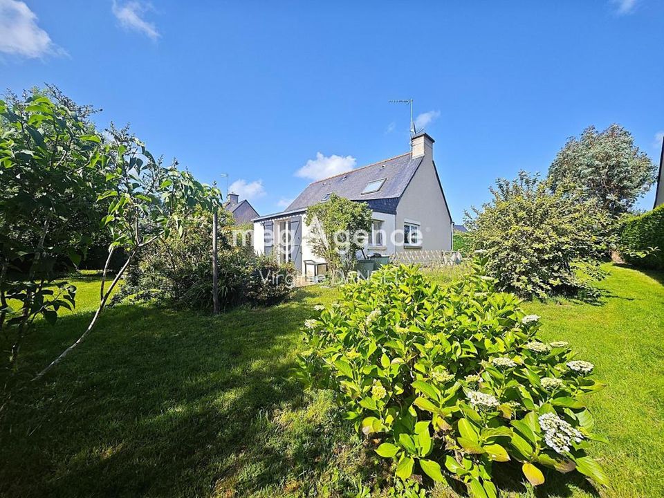Villa i Sulniac, Morbihan - bilde 1