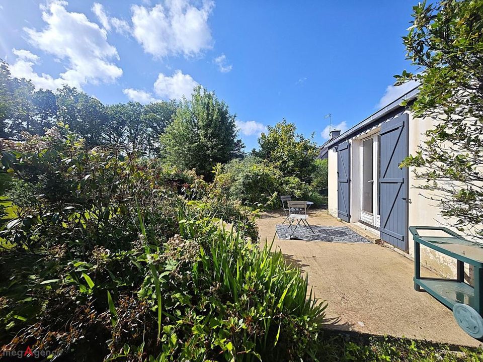 Villa i Sulniac, Morbihan - bilde 2