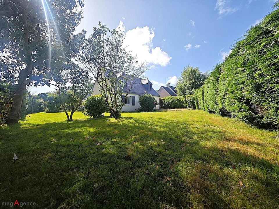 Villa i Sulniac, Morbihan - bilde 3