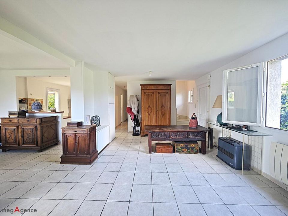 Villa i Sulniac, Morbihan - bilde 4