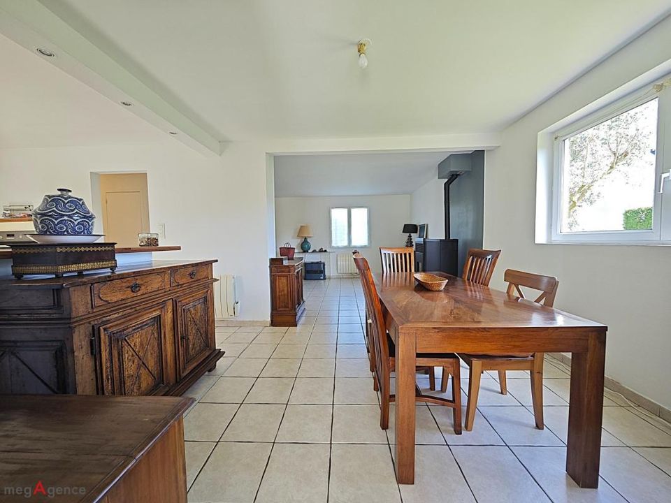 Villa i Sulniac, Morbihan - bilde 5