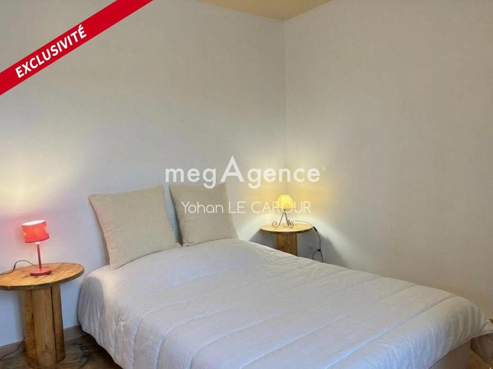 Lejlighed i Vannes, Morbihan - foto 4