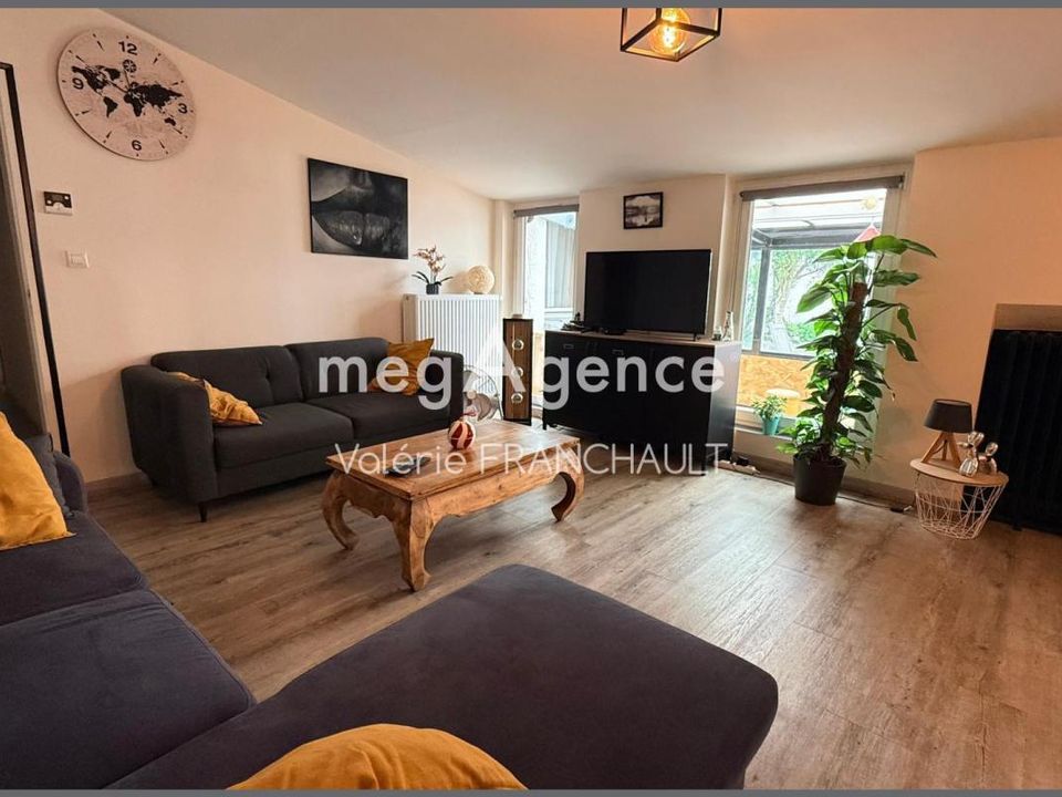 Villa i Triaize, Vendee - foto 2