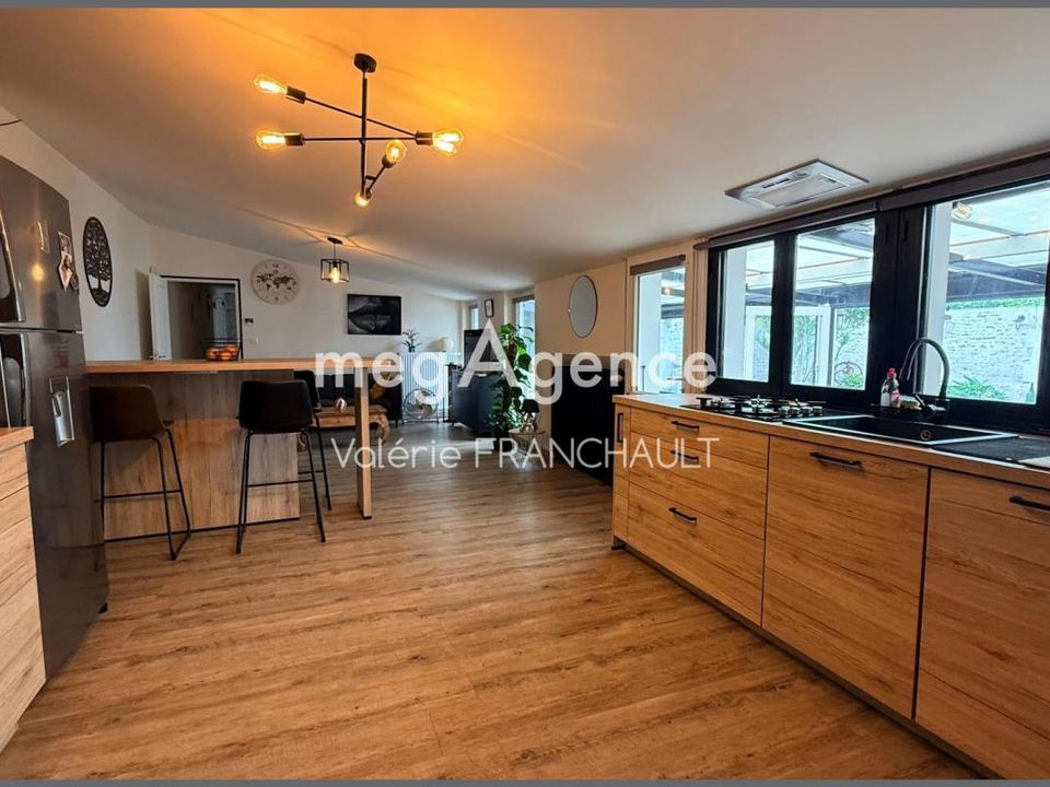 Villa i Triaize, Vendee - foto 3