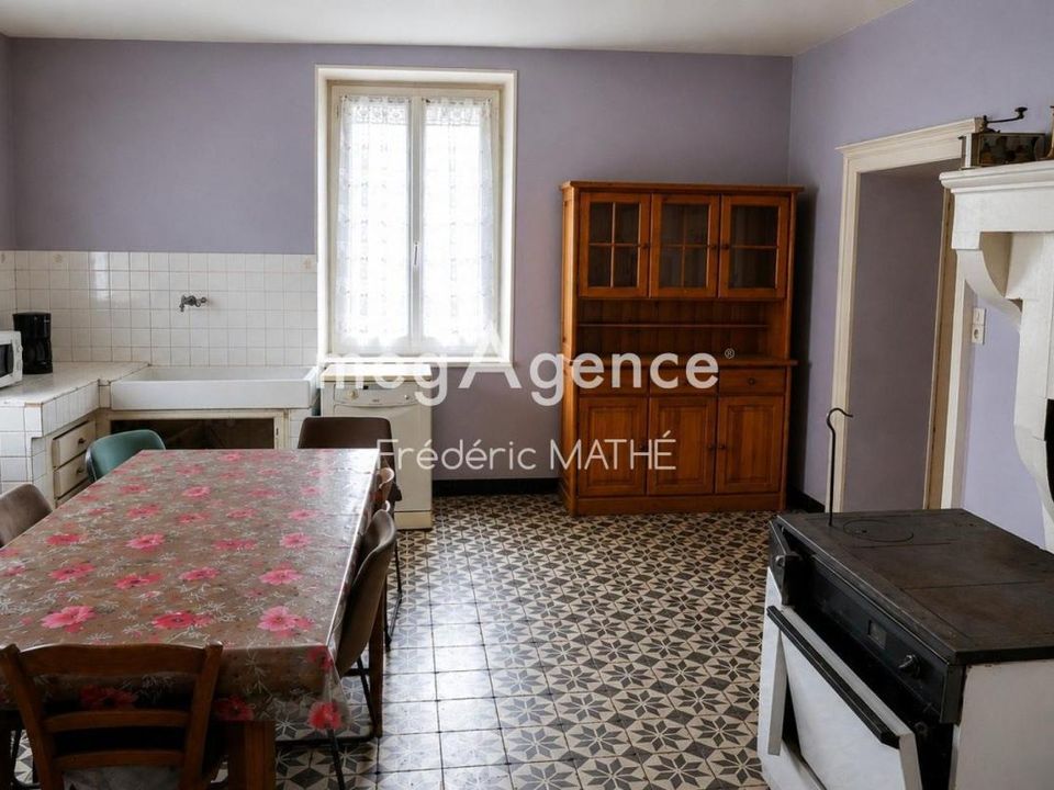 Villa i Thieffrain, Aube - foto 3