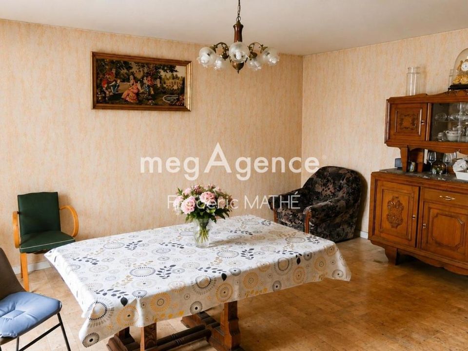 Villa i Thieffrain, Aube - foto 4