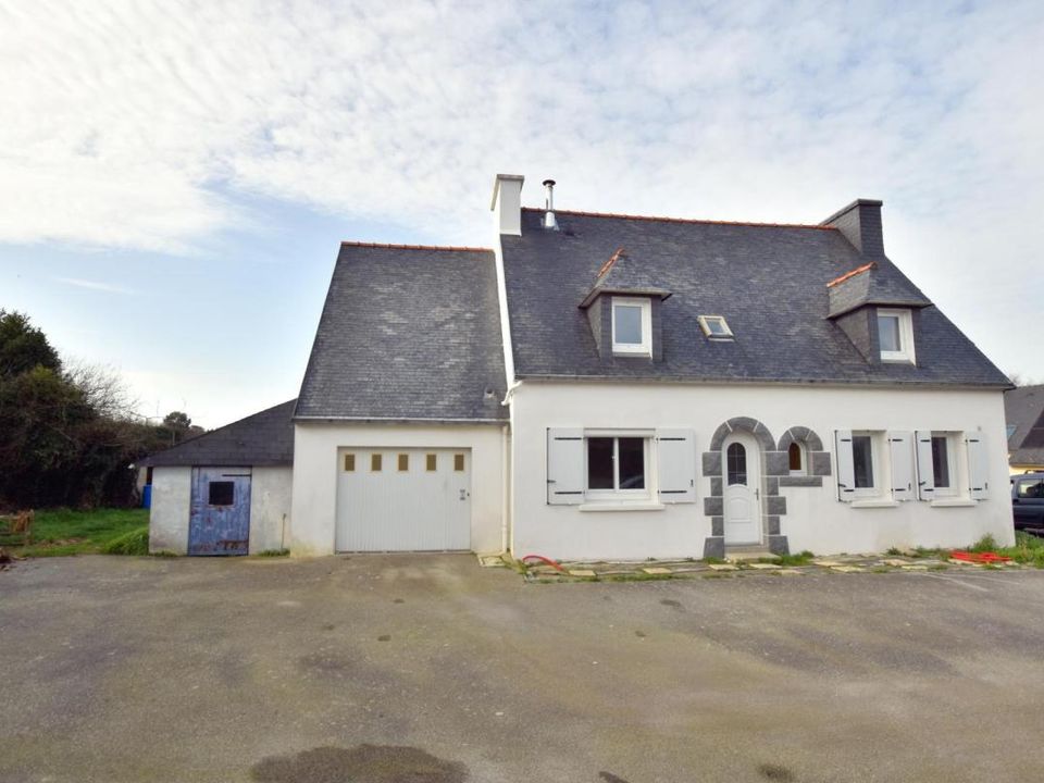 Villa in Quéménéven, Finistere - foto 2