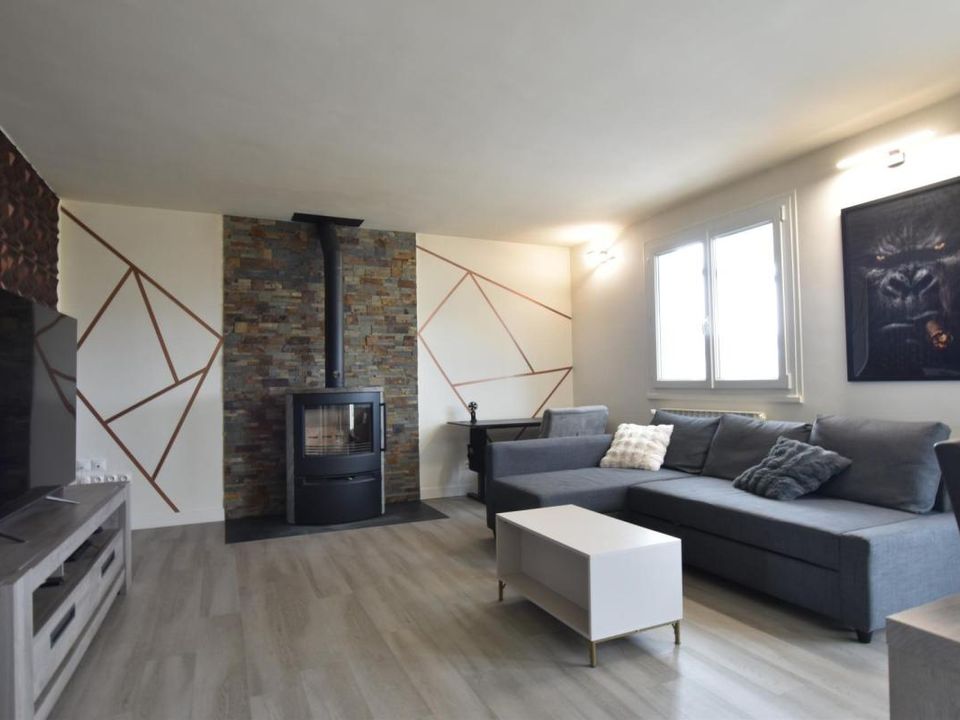 Villa in Quéménéven, Finistere - foto 4