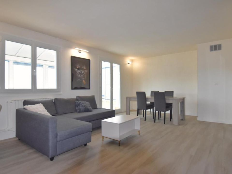 Villa in Quéménéven, Finistere - foto 5