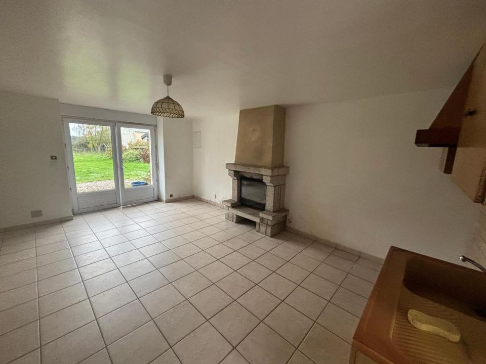 Villa i Saint-Congard, Morbihan - bilde 3
